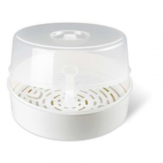 Sterilizator pentru microunde Vapostar Reer