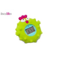 Termometru de baie Pasare ESCABBO 37009