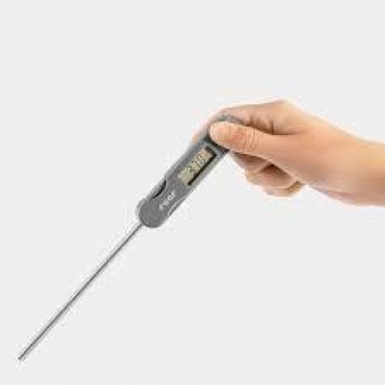 Termometru digital pentru mancarea bebelusilor FoodTemp Reer 21021