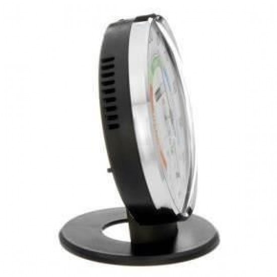 Termometru si Higrometru clasic de precizie TFA 45.2033