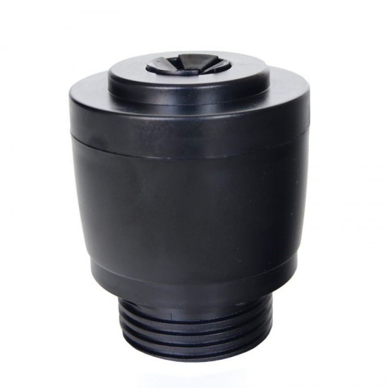 Umidificator cu generator plasma si difuzor de arome Airbi Star negru BI1520