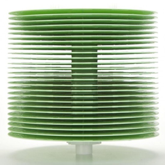 Umidificator si purificator de aer Airbi Airwasher BI3200