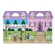 Abtibilduri pufoase Imbracaminte Melissa and Doug