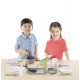 Accesorii de joaca Bucataria mea Melissa and Doug