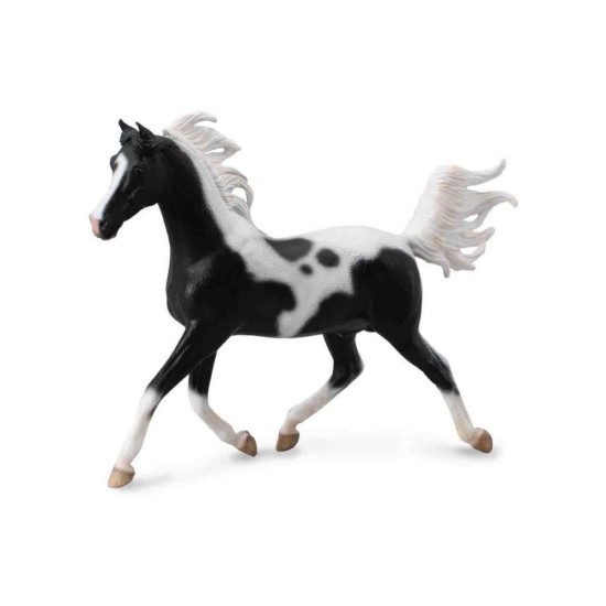 Figurina Armasar Metis Arab Collecta