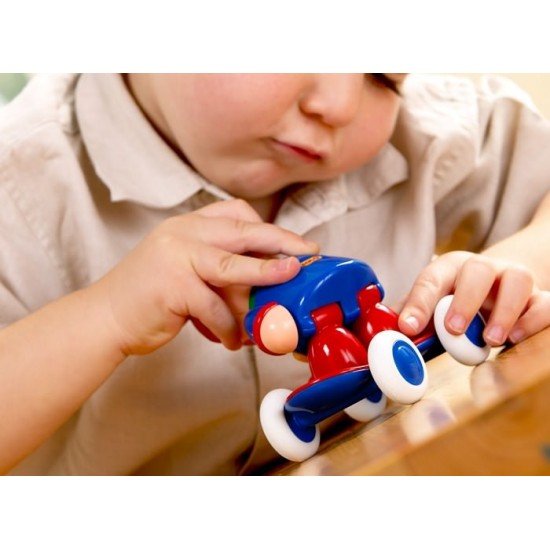 Baietel Skateboarder First Friends Tolo