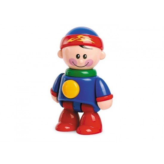 Baietel Sportiv First Friends Tolo