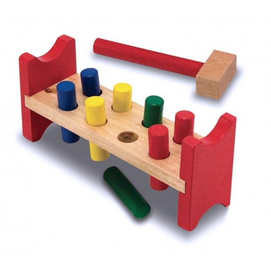 Banc de lucru Melissa and Doug