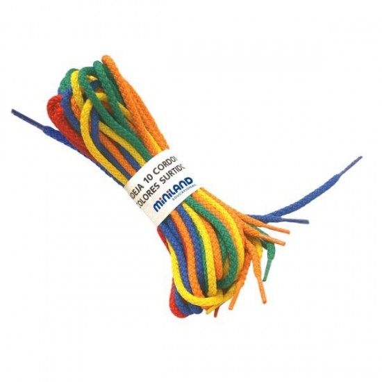 Bile de insirat 2.5 cm Miniland