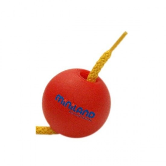 Bile de insirat 2.5 cm Miniland