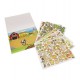 Bloc cu abtibilduri reutilizabile Ferma Melissa & Doug