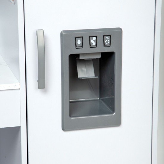 Bucatarie copii din lemn Cloud - Melissa & Doug