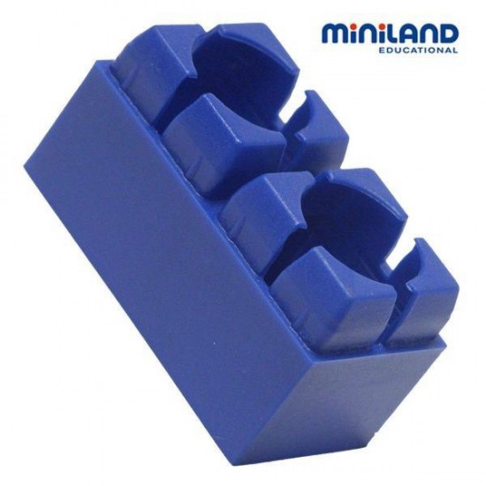 Caramizi de construit Kim Blocks 85 piese