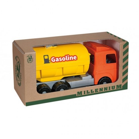 Cisterna 48 cm Millenium Androni Giocatolli