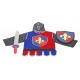 Costum carnaval copii Cavaler Melissa and Doug