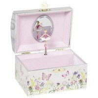 Cutie muzicala Goki Pixie II