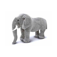 Jucarie plus Elefant gigant Melissa and Doug