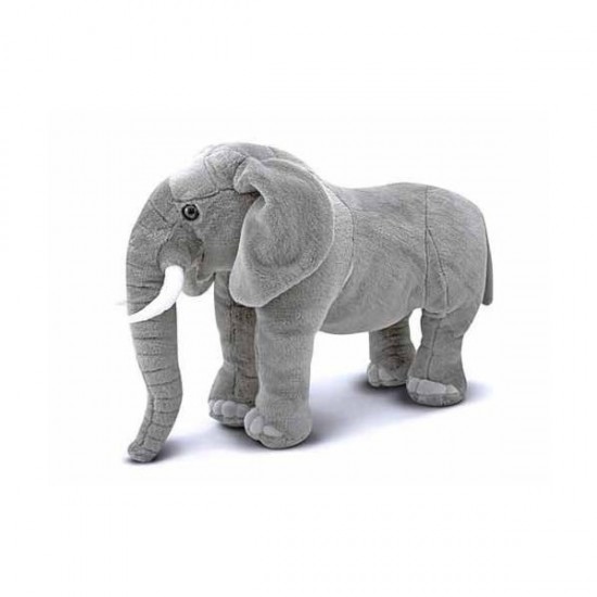 Jucarie plus Elefant gigant Melissa and Doug