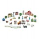 Figurine din lemn Ferma Melissa and Doug