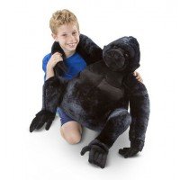 Jucarie plus Gorila gigant Melissa and Doug