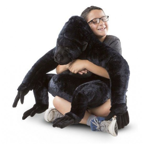 Jucarie plus Gorila gigant Melissa and Doug