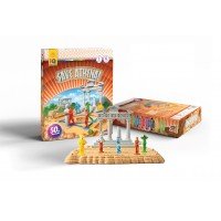 Joc IQ Booster Save Athena! - Editie in romana