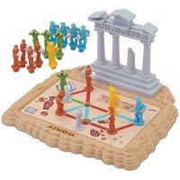 Joc IQ Booster Save Athena! - Editie in romana