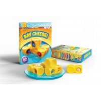 Joc IQ Booster Say Cheese! - Editie in romana