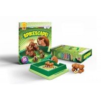 Joc IQ Booster Spike Scape - Editie in romana