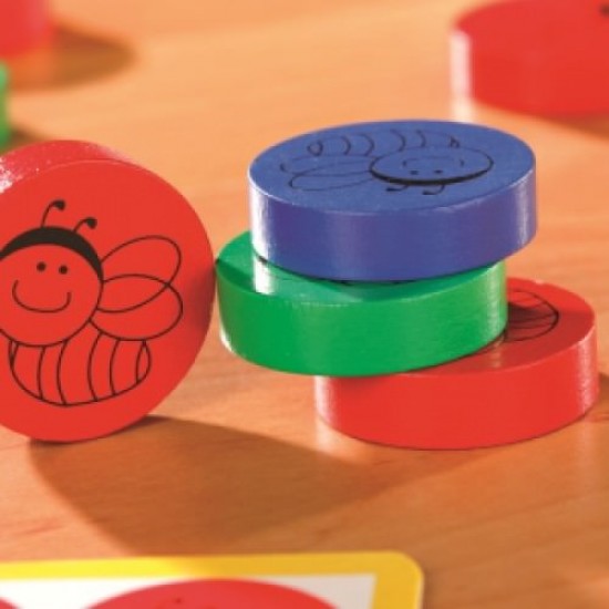 Joc Albinuta Ocupata Beleduc