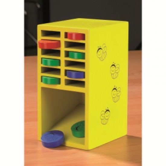 Joc Albinuta Ocupata Beleduc