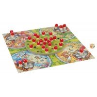 Joc Bucataria Vrajitoarelor - Hexenkuche