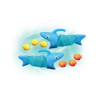 Joc Melissa and Doug - Cel mai bun pescar