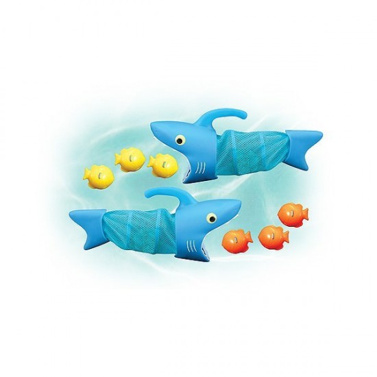 Joc Melissa and Doug - Cel mai bun pescar