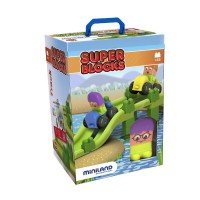 Joc constructii Jumpy - Miniland