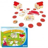 Joc Constructorul Inteligent Beleduc