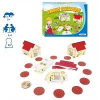 Joc Constructorul Inteligent Beleduc