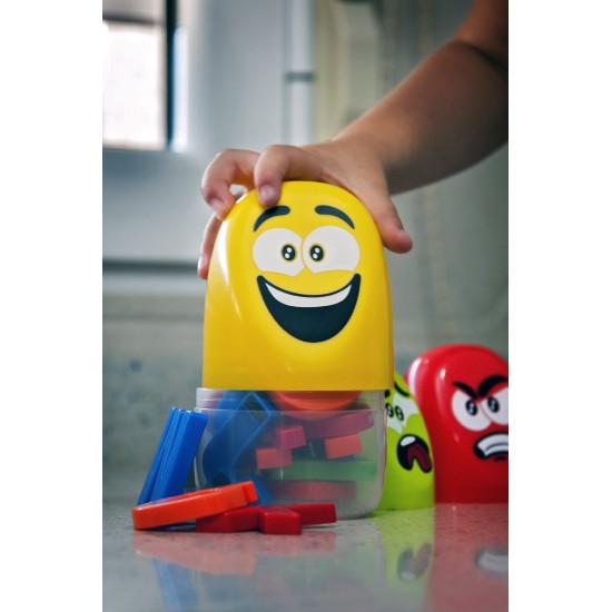 Joc Cutiutele cu Sentimente - Miniland