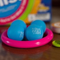 Joc de abilitati I Got This!