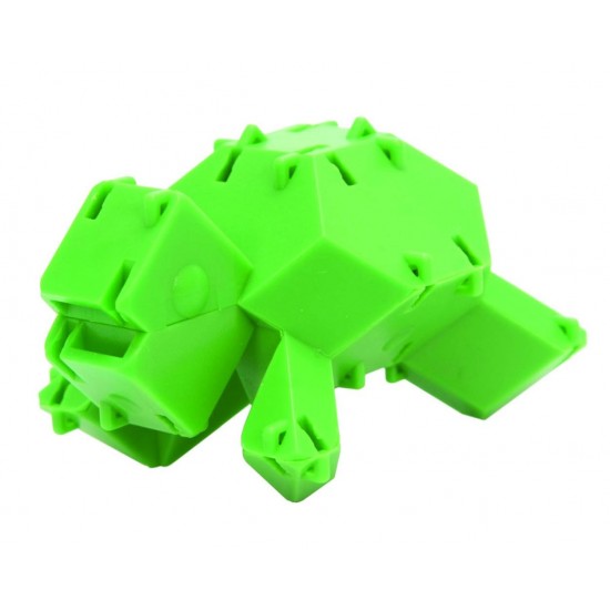 Joc de constructie Testoasele - Fat Brain Toys