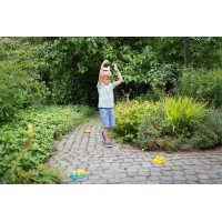 Joc de echilibru Bird Race