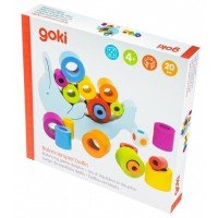 Joc de echilibru Delfin