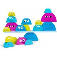 Joc de echilibru Prietenii mei Buitenspeel