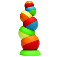 Joc de echilibru Tobbles - Fat Brain Toys