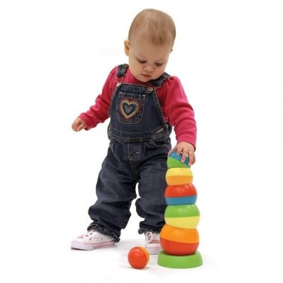 Joc de echilibru Tobbles - Fat Brain Toys