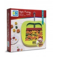 Joc de indemanare Apple Picking
