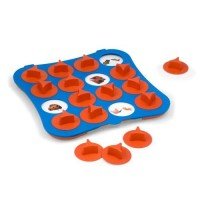 Joc de memorie 24 activitati cu 4 table de joc  Miniland