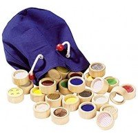 Joc de memorie senzorial mare