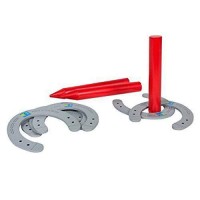 Joc de precizie Potcoavele