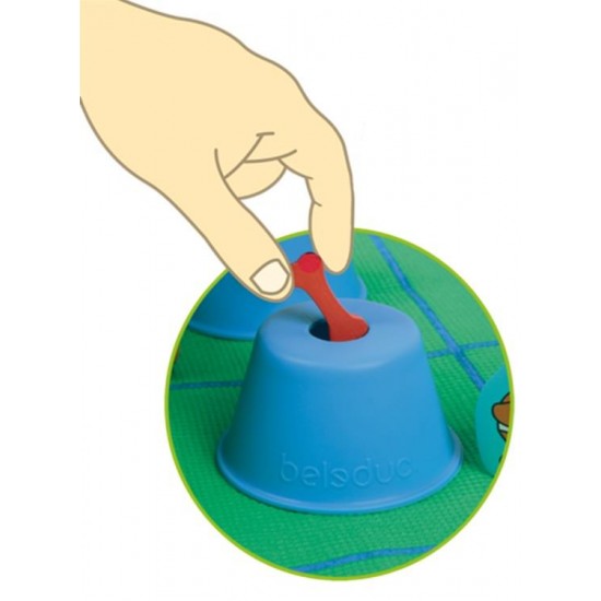 Joc Doggie Bones Beleduc